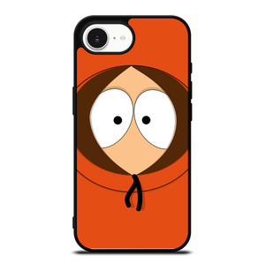 SOUTH PARK KENNY MCCORMICK iPhone 16e Case Cover SOUTH PARK KENNY MCCORMICK iPhone 16e Case Cover
