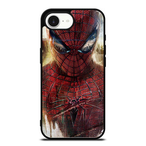 SPIDERMAN ART iPhone 16e Case Cover
