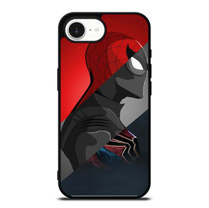 SPIDERMAN OUTFIT COSTUM iPhone 16e Case Cover