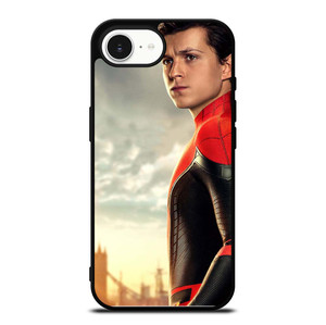 SPIDERMAN TOM HOLLAND iPhone 16e Case Cover SPIDERMAN TOM HOLLAND iPhone 16e Case Cover