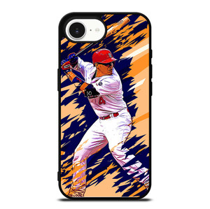 ST LOUIS CARDINALS YADIER MOLINA iPhone 16e Case Cover ST LOUIS CARDINALS YADIER MOLINA iPhone 16e Case Cover