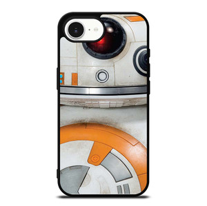 STAR WARS BB8 iPhone 16e Case Cover