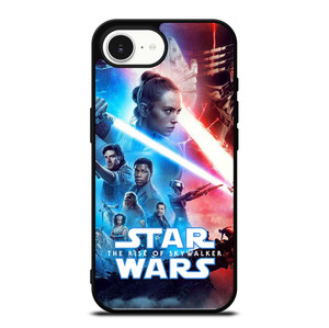 STAR WARS THE RISE OF SKYWALKER iPhone 16e Case Cover STAR WARS THE RISE OF SKYWALKER iPhone 16e Case Cover
