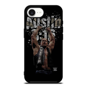 STEVE AUSTIN STONE COLD WWE WRESTLING iPhone 16e Case Cover STEVE AUSTIN STONE COLD WWE WRESTLING iPhone 16e Case Cover