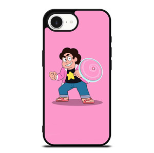 STEVEN UNIVERSE CUTE SHIELD iPhone 16e Case Cover