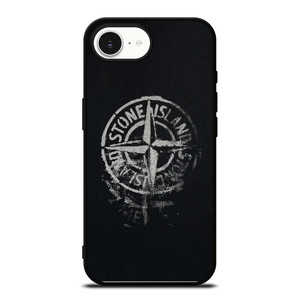STONE SILAND LOGO REFLECTIVE iPhone 16e Case Cover
