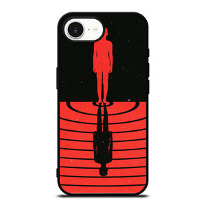 STRANGER THINGS ART iPhone 16e Case Cover STRANGER THINGS ART iPhone 16e Case Cover