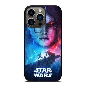 STAR WARS THE RISE OF SKYWALKER NEW iPhone 13 Pro Case Cover