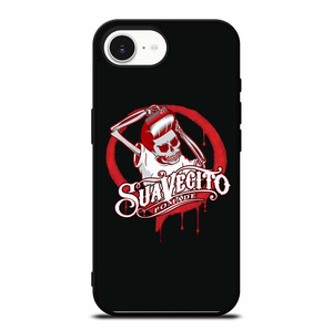SUAVECITO POMADE 2 iPhone 16e Case Cover SUAVECITO POMADE 2 iPhone 16e Case Cover