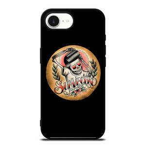 SUAVECITO POMADE iPhone 16e Case Cover SUAVECITO POMADE iPhone 16e Case Cover