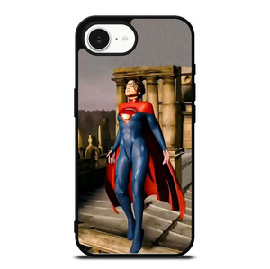 SUPERGIRL KARA SASHA KALLE THE FLASH iPhone 16e Case Cover SUPERGIRL KARA SASHA KALLE THE FLASH iPhone 16e Case Cover