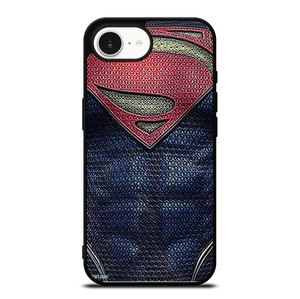 SUPERMAN SUIT CHESS LOGO iPhone 16e Case Cover
