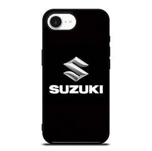 SUZUKI MOTOR LOGO iPhone 16e Case Cover