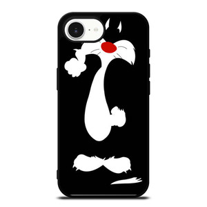 SYLVESTER CAT iPhone 16e Case Cover