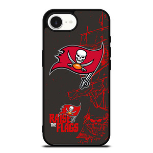 TAMPA BAY BUCCANEERS NFL LOGO iPhone 16e Case Cover TAMPA BAY BUCCANEERS NFL LOGO iPhone 16e Case Cover