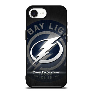 TAMPA BAY LIGHTNING LOGO iPhone 16e Case Cover