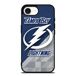 TAMPA BAY LIGHTNING NHL SYMBOL iPhone 16e Case Cover TAMPA BAY LIGHTNING NHL SYMBOL iPhone 16e Case Cover