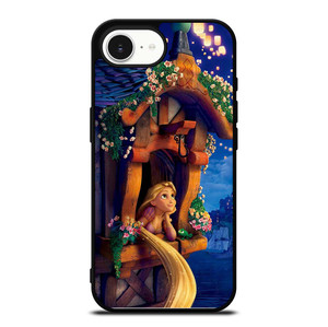 TANGLED RAPUNZEL DISNEY iPhone 16e Case Cover