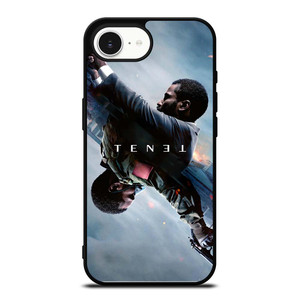 TENET MOVIES POSTER iPhone 16e Case Cover TENET MOVIES POSTER iPhone 16e Case Cover