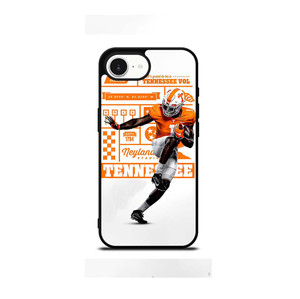 TENNESSEE VOLS FOOTBALL EST 1794 iPhone 16e Case Cover