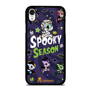 TOKIDOKI UNICORN SPOOKY iPhone XR Case Cover