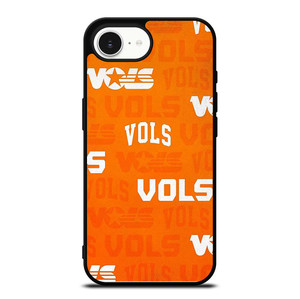 TENNESSEE VOLS FOOTBALL LOGO EMBLEM iPhone 16e Case Cover
