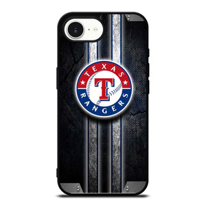 TEXAS RANGERS MLB iPhone 16e Case Cover