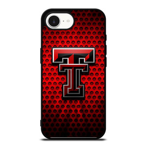 TEXAS TECH FOOTBALL LOGO 2 iPhone 16e Case Cover TEXAS TECH FOOTBALL LOGO 2 iPhone 16e Case Cover