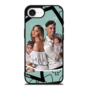 THE ACE FAMILY iPhone 16e Case Cover