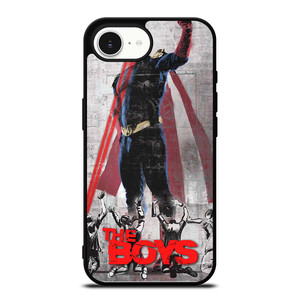 THE HOMELANDER THE BOYS 2 iPhone 16e Case Cover THE HOMELANDER THE BOYS 2 iPhone 16e Case Cover
