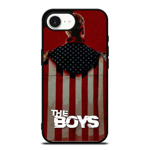 THE HOMELANDER THE BOYS iPhone 16e Case Cover THE HOMELANDER THE BOYS iPhone 16e Case Cover