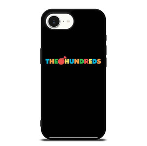 THE HUNDREDS STREETWEAR LOGO iPhone 16e Case Cover THE HUNDREDS STREETWEAR LOGO iPhone 16e Case Cover