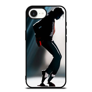 THE KING OF POP MICHAEL JACKSON iPhone 16e Case Cover THE KING OF POP MICHAEL JACKSON iPhone 16e Case Cover