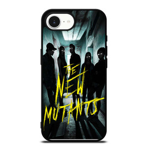 THE NEW MUTANS MOVIES POSTER iPhone 16e Case Cover THE NEW MUTANS MOVIES POSTER iPhone 16e Case Cover