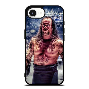THE UNDERTAKER WRESTLER WWE iPhone 16e Case Cover THE UNDERTAKER WRESTLER WWE iPhone 16e Case Cover