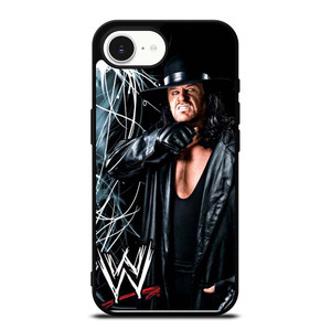 THE UNDERTAKER WWE WRESTLER iPhone 16e Case Cover THE UNDERTAKER WWE WRESTLER iPhone 16e Case Cover