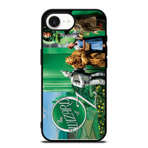 THE WIZARD OF OZ iPhone 16e Case Cover THE WIZARD OF OZ iPhone 16e Case Cover