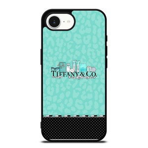 TIFFANY AND CO LOGO iPhone 16e Case Cover