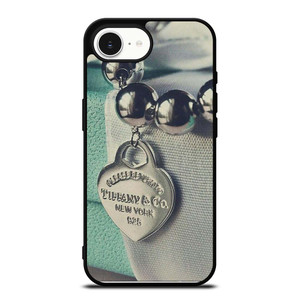 TIFFANY AND CO NEW YORK iPhone 16e Case Cover TIFFANY AND CO NEW YORK iPhone 16e Case Cover