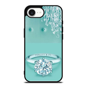 TIFFANY AND CO iPhone 16e Case Cover TIFFANY AND CO iPhone 16e Case Cover