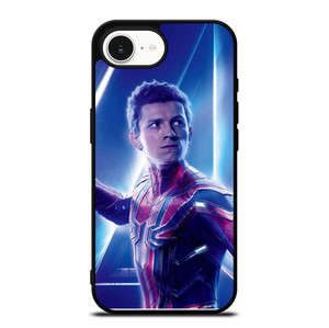 TOM HOLLAND SPIDERMAN iPhone 16e Case Cover TOM HOLLAND SPIDERMAN iPhone 16e Case Cover