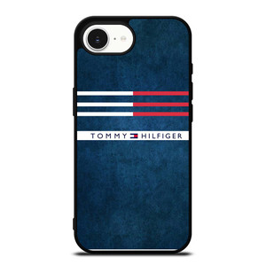 TOMMY HILFIGER ICON iPhone 16e Case Cover TOMMY HILFIGER ICON iPhone 16e Case Cover