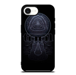 TOOL BAND ICON iPhone 16e Case Cover TOOL BAND ICON iPhone 16e Case Cover