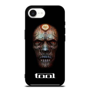 TOOL BAND LOGO ICON iPhone 16e Case Cover TOOL BAND LOGO ICON iPhone 16e Case Cover