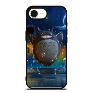 TOTORO CARTOON 2 iPhone 16e Case Cover TOTORO CARTOON 2 iPhone 16e Case Cover