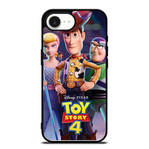 TOY STORY 4 DISNEY iPhone 16e Case Cover TOY STORY 4 DISNEY iPhone 16e Case Cover