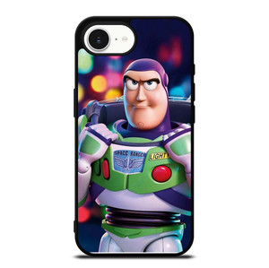 TOY STORY BUZZ LIGHTYEAR DISNEY MOVIE iPhone 16e Case Cover TOY STORY BUZZ LIGHTYEAR DISNEY MOVIE iPhone 16e Case Cover