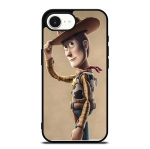 TOY STORY WOODY DISNEY MOVIE iPhone 16e Case Cover TOY STORY WOODY DISNEY MOVIE iPhone 16e Case Cover