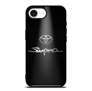 TOYOTA SUPRA LOGO iPhone 16e Case Cover