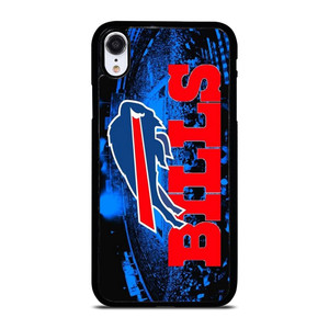 BUFFALO BILLS FOOTBALL LOGO iPhone XR Case Cover BUFFALO BILLS FOOTBALL LOGO iPhone XR Case Cover